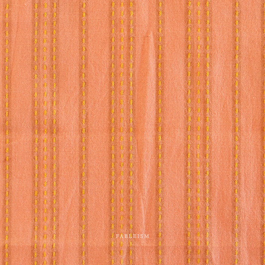 Lucky Loom by Fableism - Mosaic - Ginger