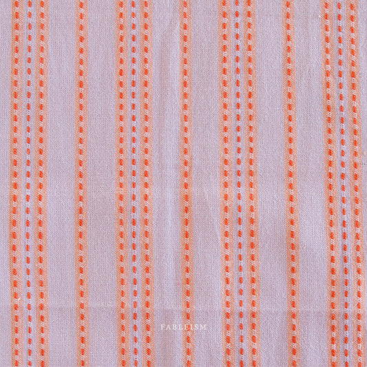Lucky Loom by Fableism - Mosaic - Lavender