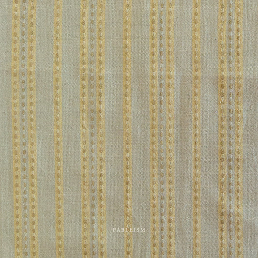 Lucky Loom by Fableism - Mosaic - Sage