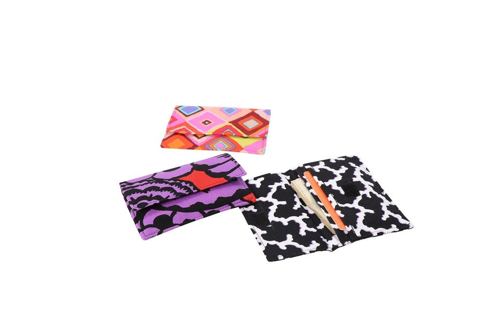 Sew Simple Wallet Pattern - By Annie