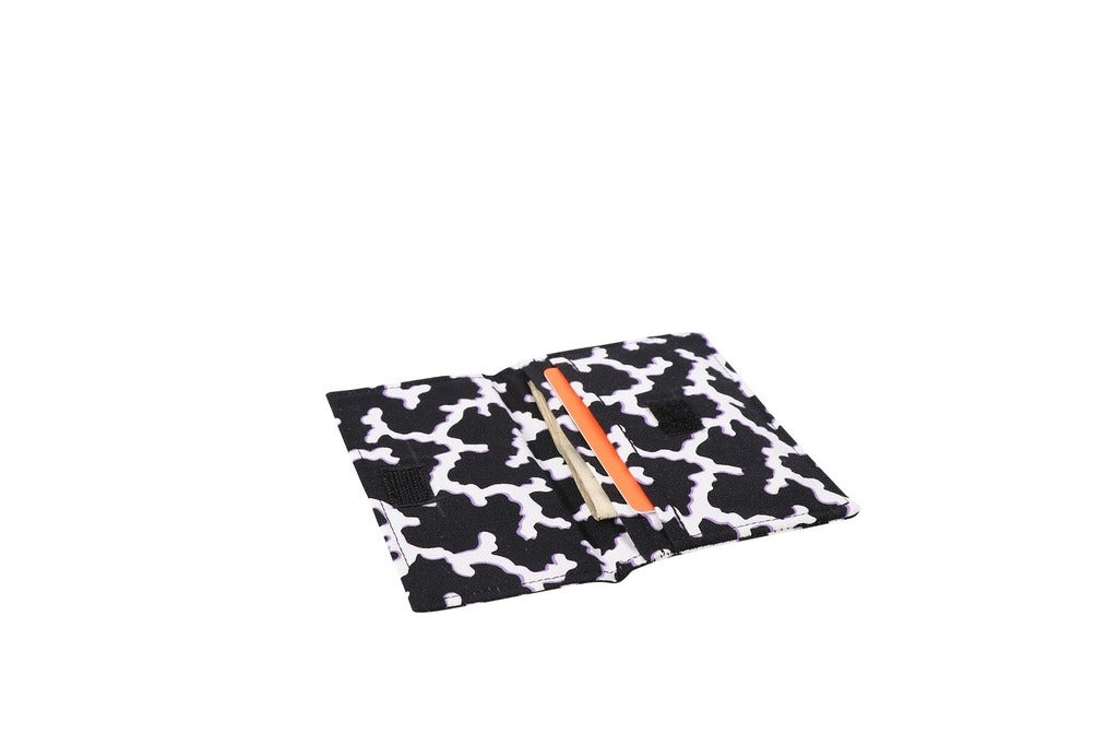 Sew Simple Wallet Pattern - By Annie