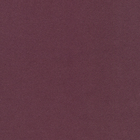 Mammoth Solid Flannel - Berry