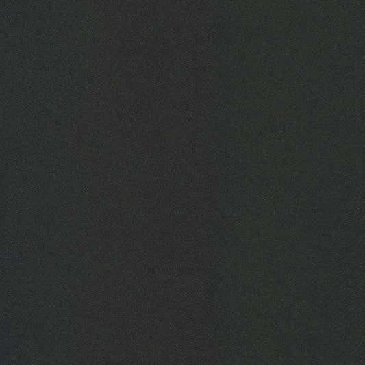 Mammoth Solid Flannel - Black