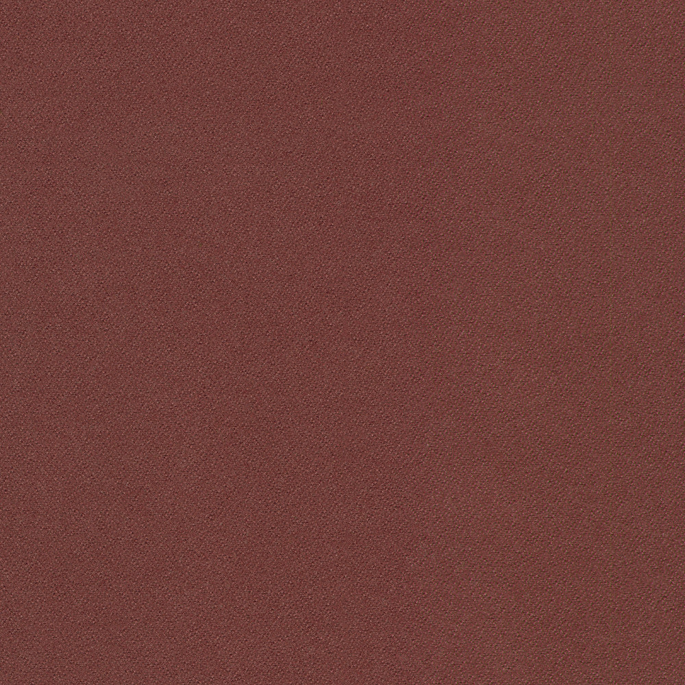 Mammoth Solid Flannel - Burgundy