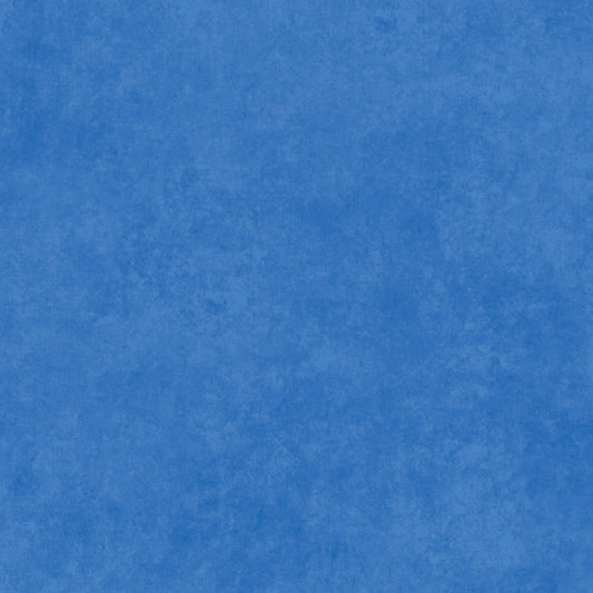 Shadow Play Flannel - Royal