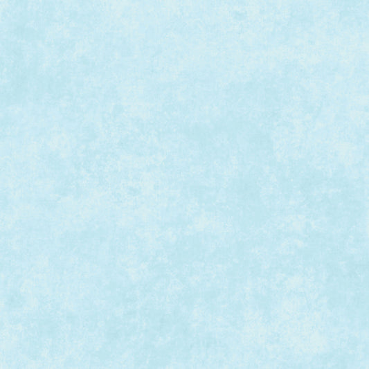 Shadow Play Flannel - Day Dream Blue