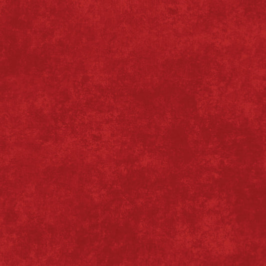 Shadow Play Flannel - Red