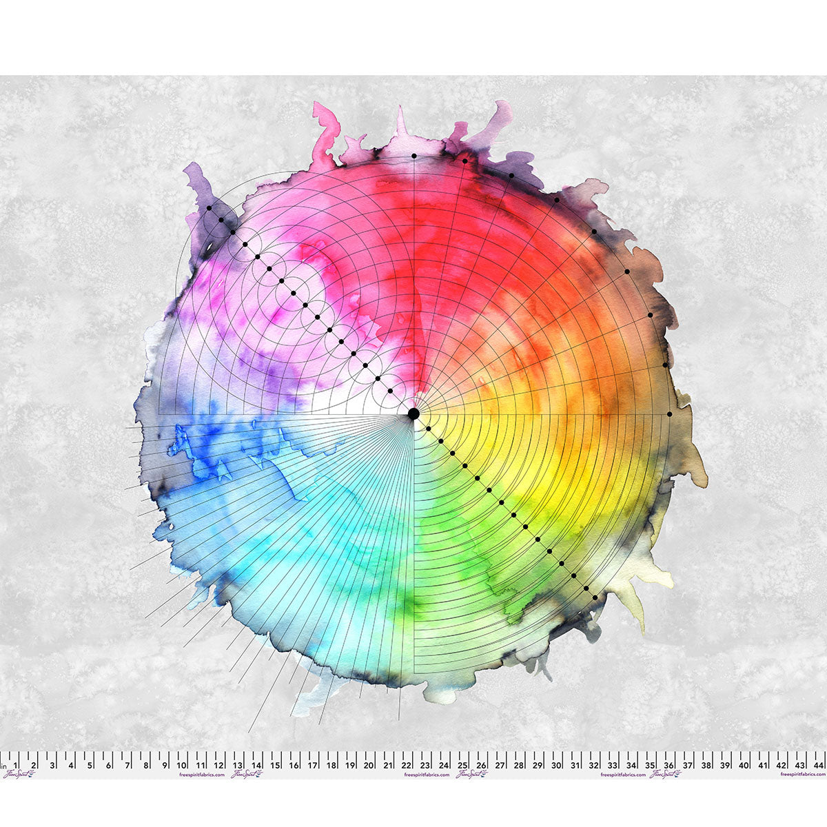 Hue Fabrics || Giucy Giuce || Hue Panel