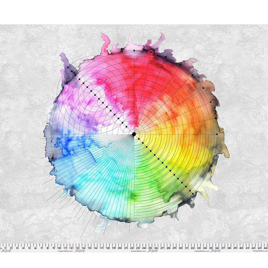 Hue Fabrics || Giucy Giuce || Hue Panel