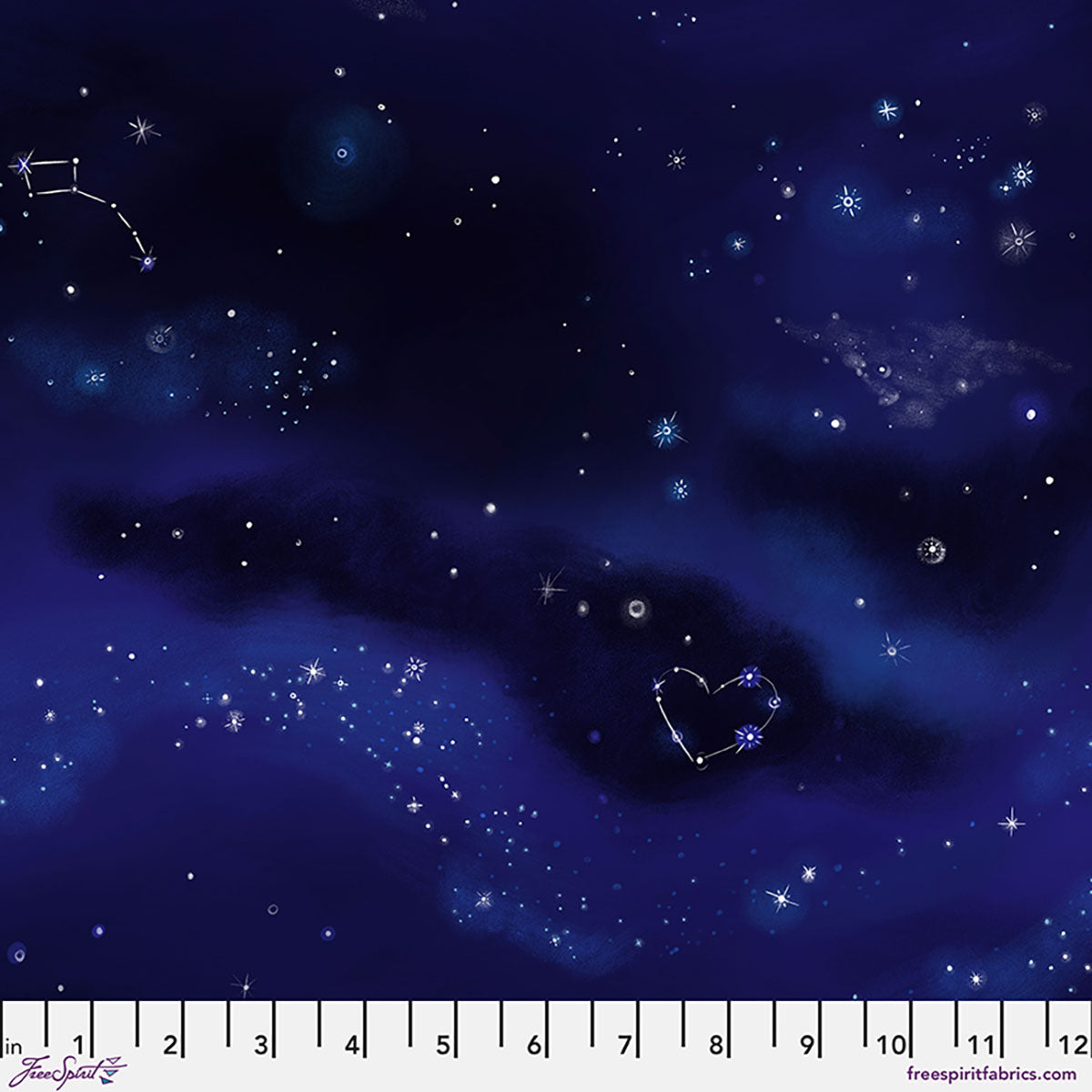 Love Under the Stars || Daughter Earth and Katy Tanis || Midnight Sky