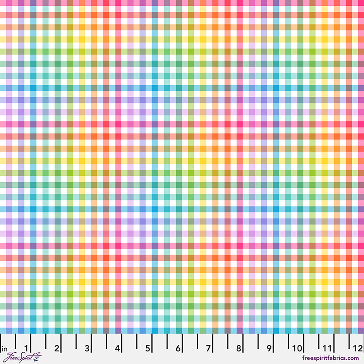 Love Under the Stars || Daughter Earth and Katy Tanis || Rainbow Gingham