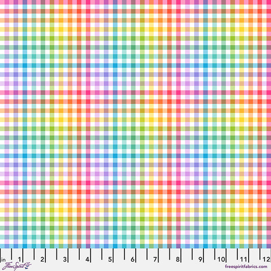 Love Under the Stars || Daughter Earth and Katy Tanis || Rainbow Gingham
