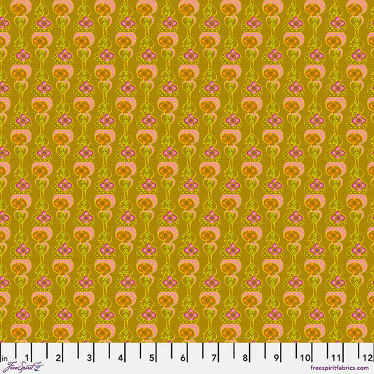 Pop Cloth || Sew Kind or Wonderful || Fusion - Love