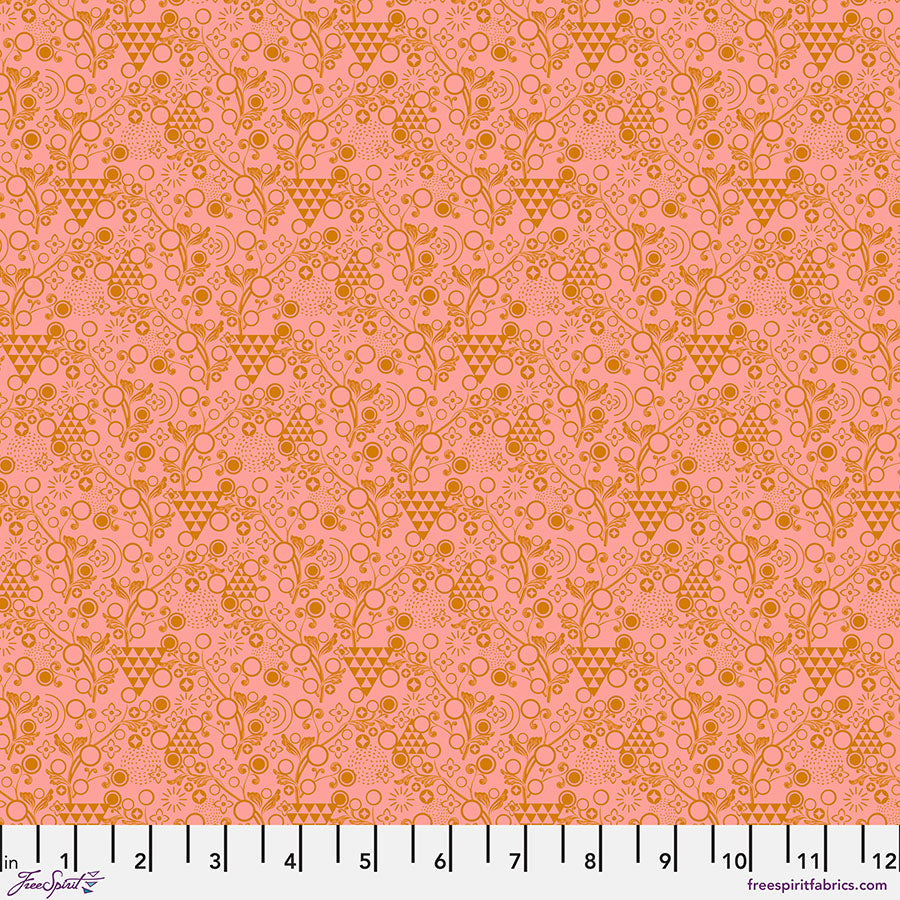 Pop Cloth || Sew Kind or Wonderful || Movement - Love