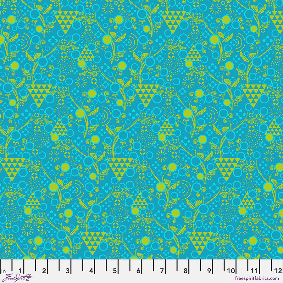 Pop Cloth || Sew Kind or Wonderful || Dance- Soul