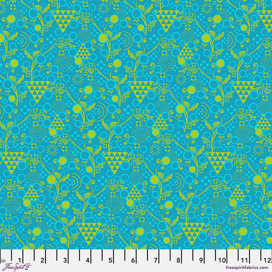 Pop Cloth || Sew Kind or Wonderful || Dance- Soul