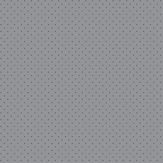 Tula Pink's Greywork - Tiny Dots Shadow