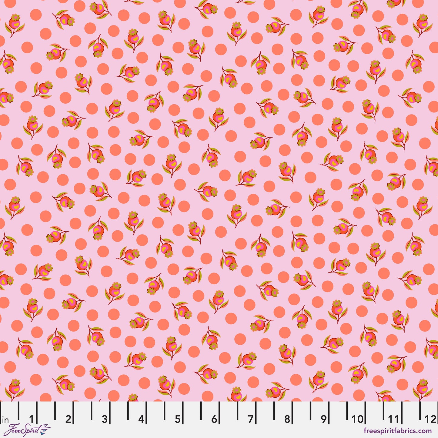 Untamed Fabrics - Tula Pink - 24 Fabric Bundle