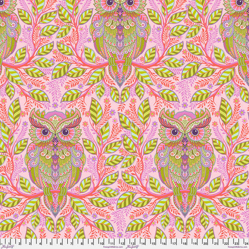 Full Moon Forest 2 - Tula Pink - 12 Fabric Bundle - PreOrder, arrives April 2025