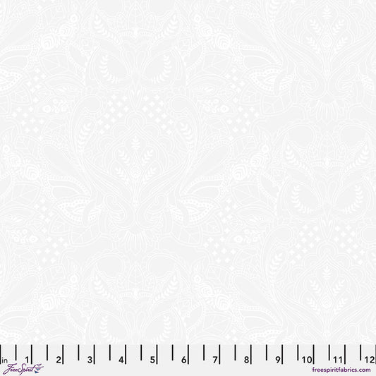 Tula Pink's True Colors 2025 - Ghost Owl Paper