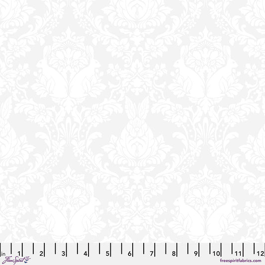 Tula Pink's True Colors 2025 - Ghost Bunny Paper