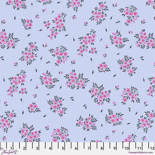 Tula Pink's True Colors 2025 - What A Ditz Frost
