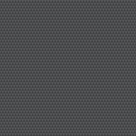 Tula Pink's Greywork - Kinda Shady Carbon