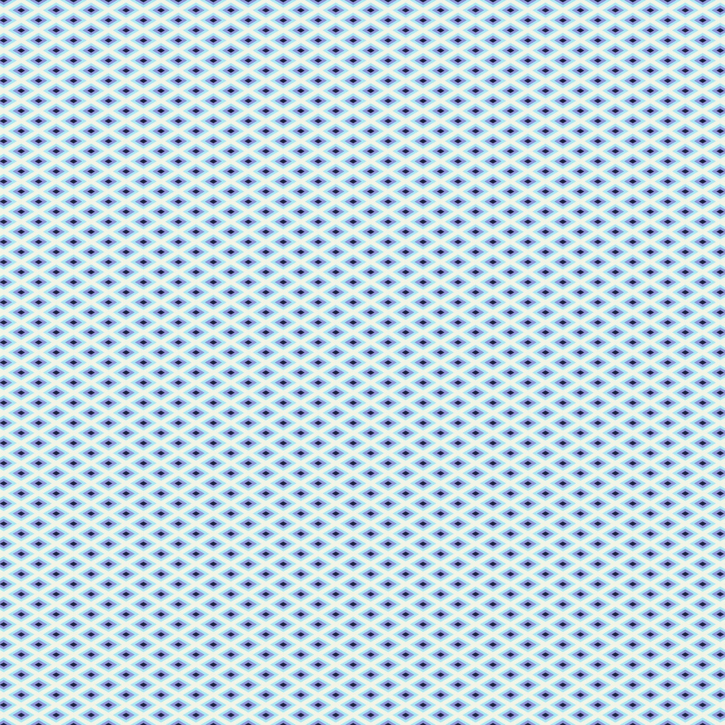 Tula Pink's Floral Reef Fabrics || Lighthouse Waves Marine || Preorder, Ships May 2025