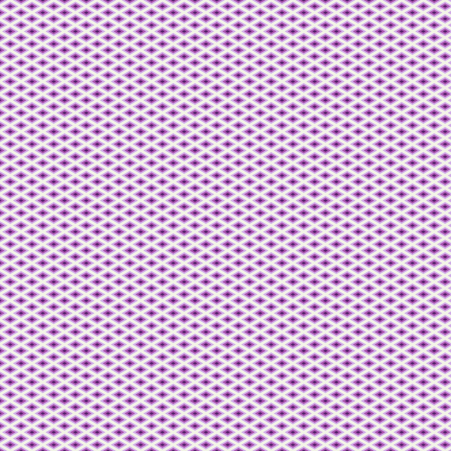 Tula Pink's Floral Reef Fabrics || Lighthouse Windows Ultraviolet || Preorder, Ships May 2025