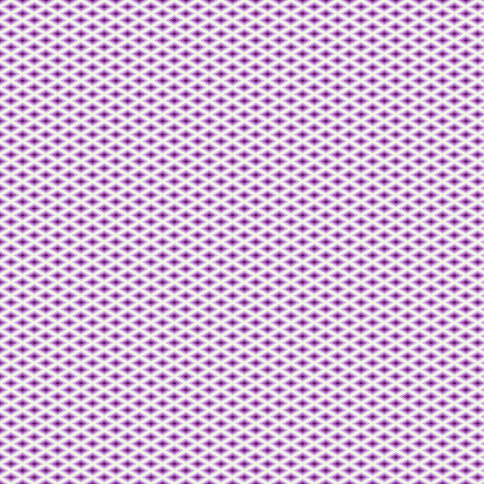 Tula Pink's Floral Reef Fabrics || Lighthouse Windows Ultraviolet