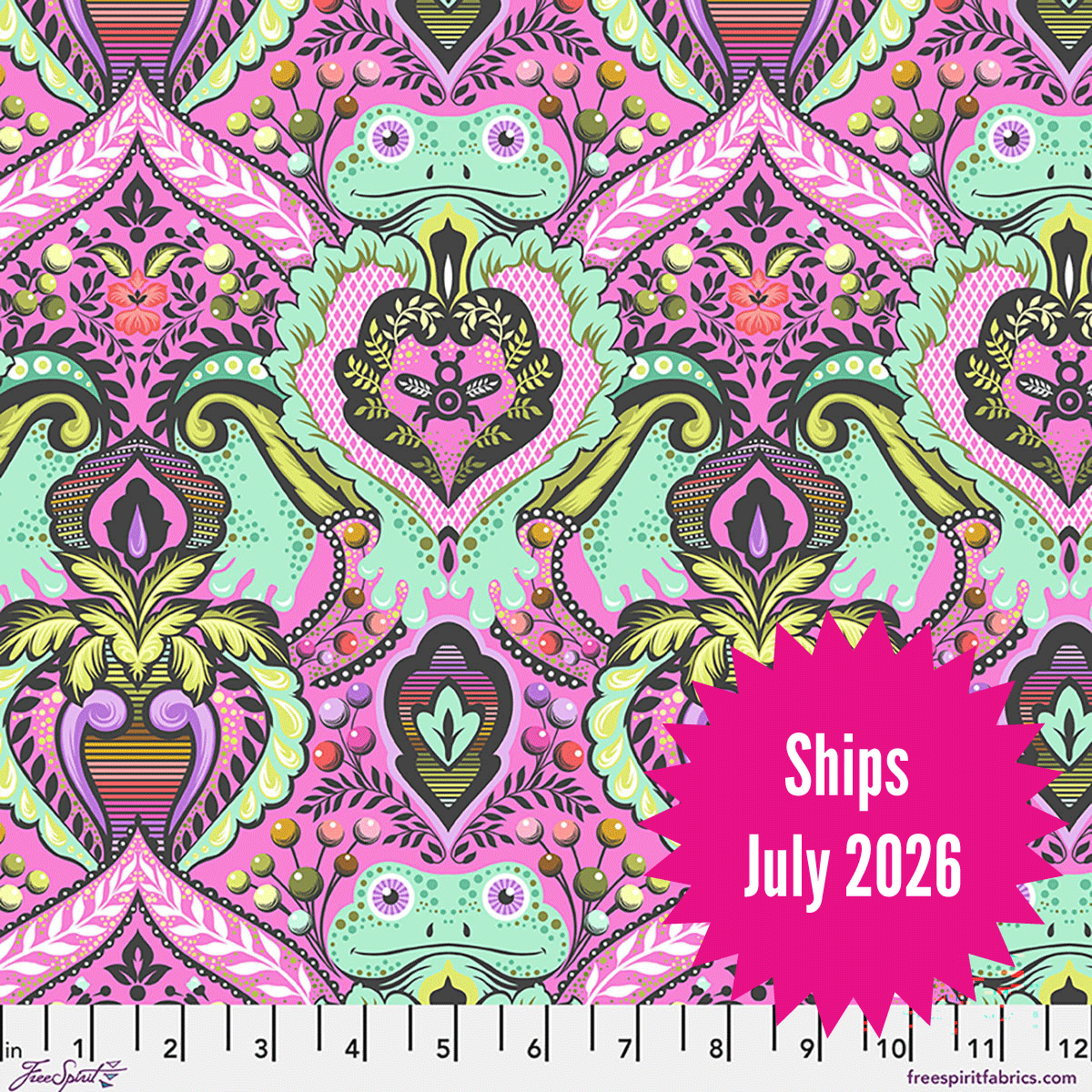 Prince Charming Deja Vu || Frog Prince || Preorder, ships July 2026