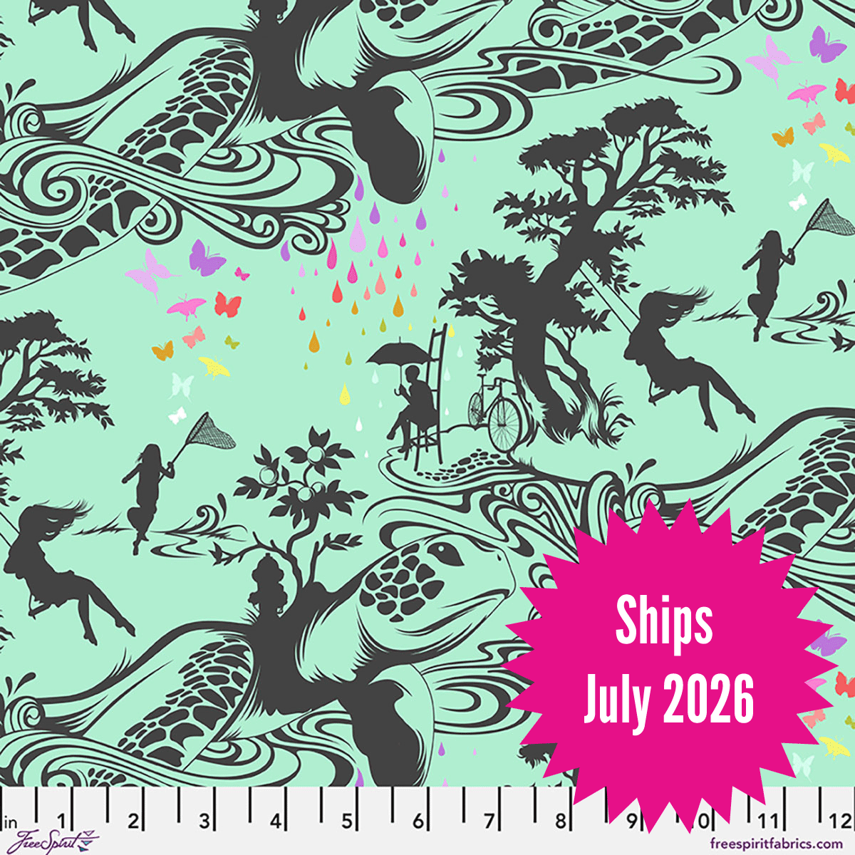 Prince Charming Deja Vu || Turtle Bay || Preorder, ships July 2026