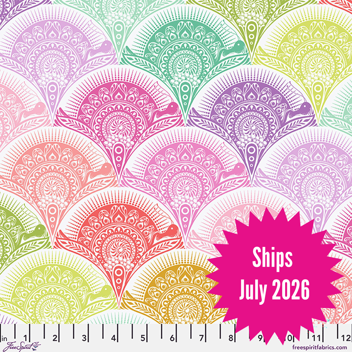 Prince Charming Deja Vu || Snail Scallop || Preorder, ships July 2026