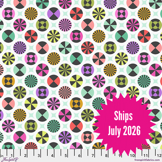 Prince Charming Deja Vu || Taffy || Preorder, ships July 2026