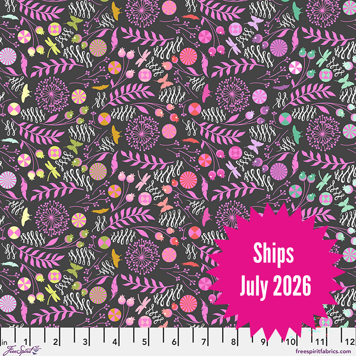 Prince Charming Deja Vu || Dandelion || Preorder, ships July 2026