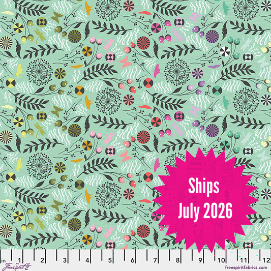 Prince Charming Deja Vu || Dandelion Sweet Mint || Preorder, ships July 2026