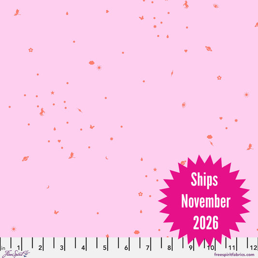 Tula Pink's Legendary || Quilting Cotton || Charmed - Candy || Pre-Order, Ships November 2026