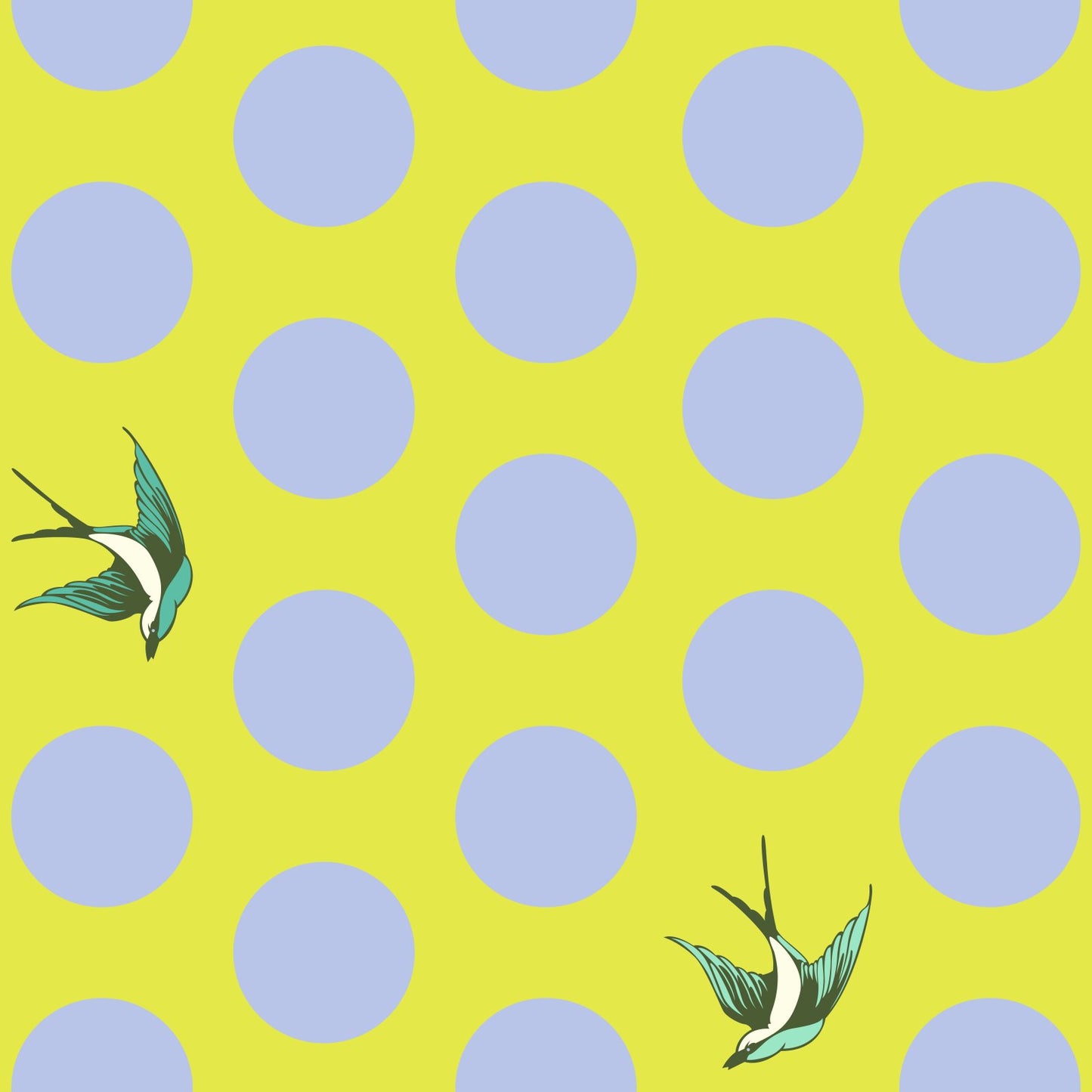 Full Moon Forest Dream Flight Quilt Kit || Tula Pink and Be Colourful || QFTH Exclusive Quilt Kit