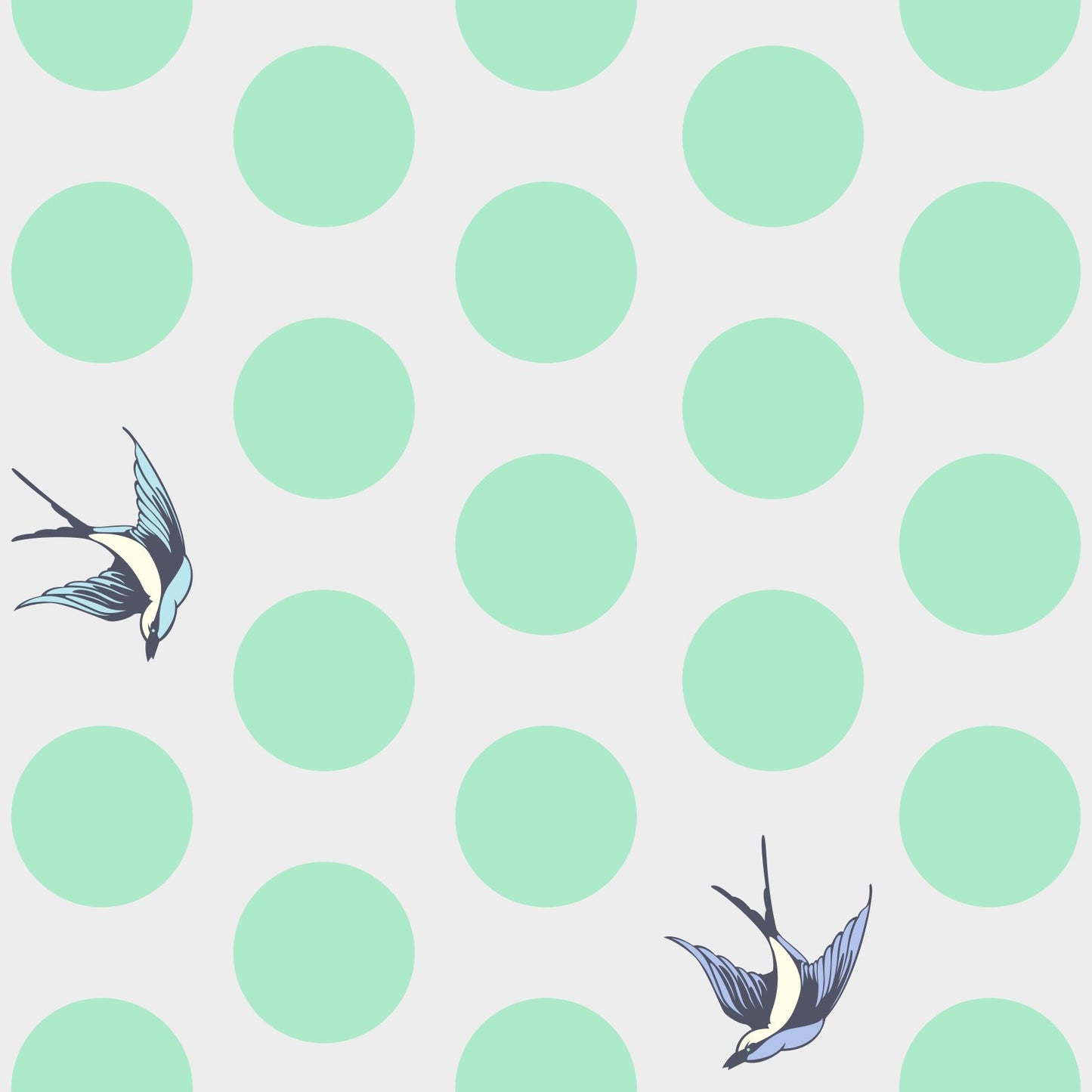 Full Moon Forest Dream Flight Quilt Kit || Tula Pink and Be Colourful || QFTH Exclusive Quilt Kit