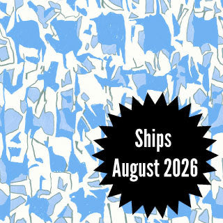 Memento Fabric || Carolyn Friedlander for Ruby Star Society || Explore Altitude || Ships August 2026
