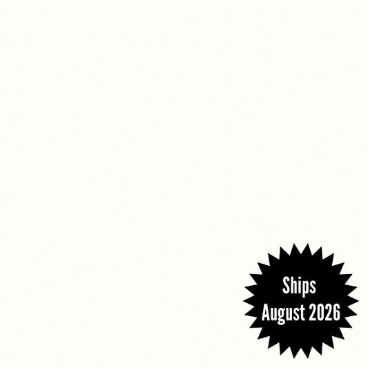 Memento Fabric || Carolyn Friedlander for Ruby Star Society || Walnuts Cream Soda || Ships August 2026
