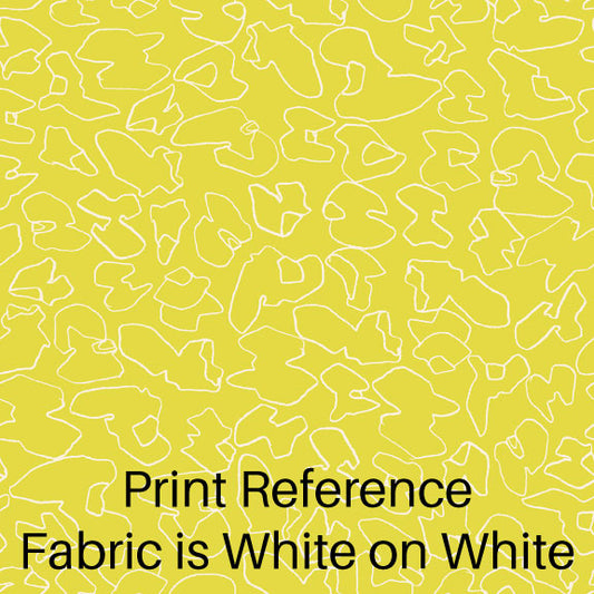 Memento Fabric || Carolyn Friedlander for Ruby Star Society || Walnuts Cream Soda