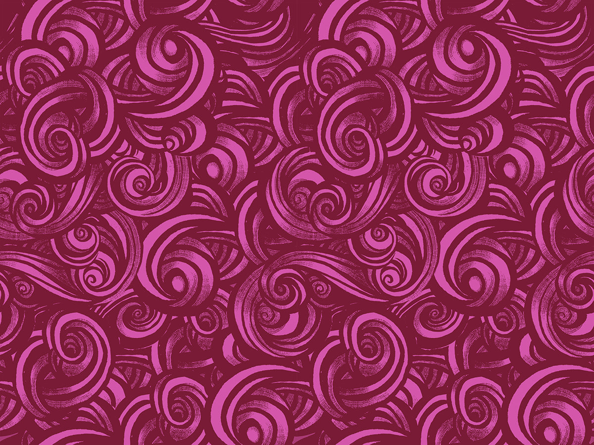 Fireglow || Sarah Watts || Smoke Rose