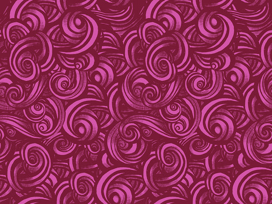Fireglow || Sarah Watts || Smoke Rose