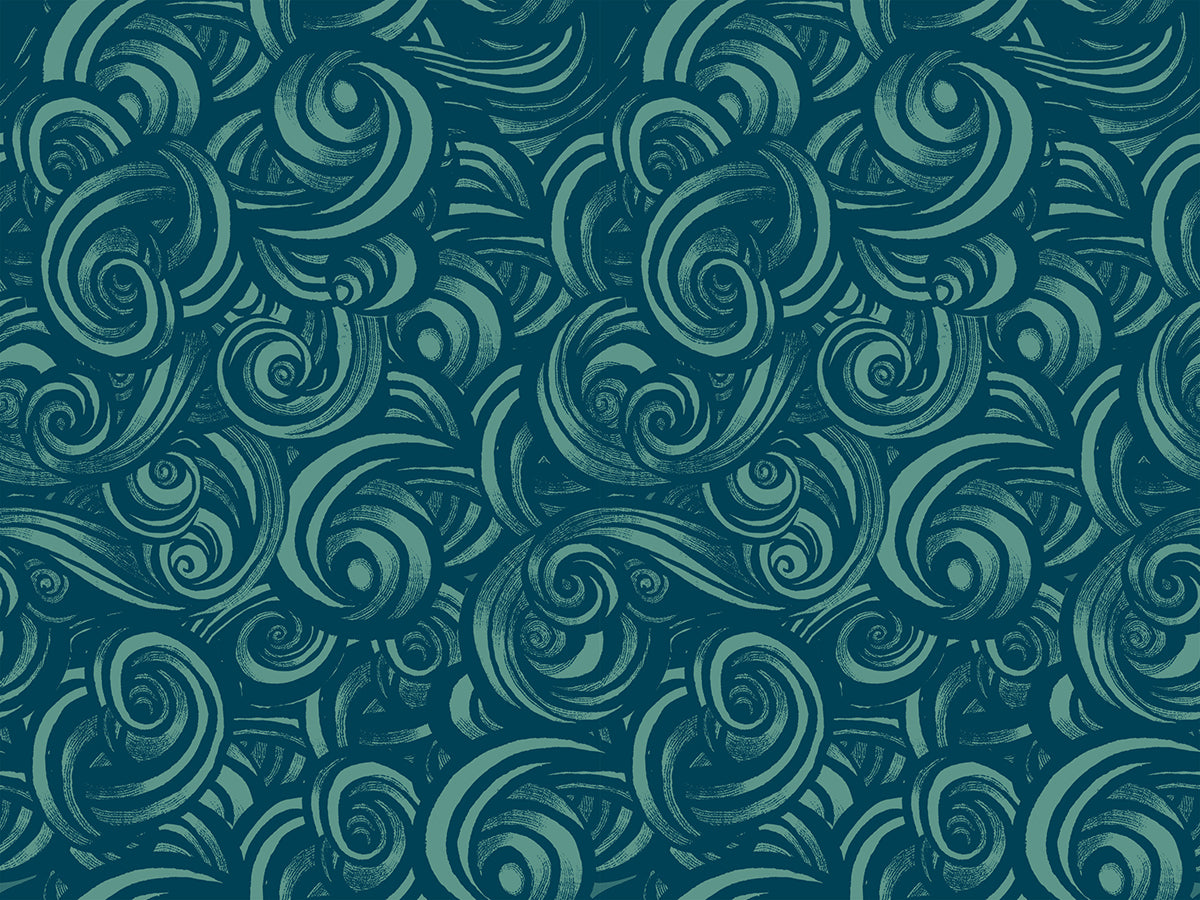 Fireglow || Sarah Watts || Smoke Watercress