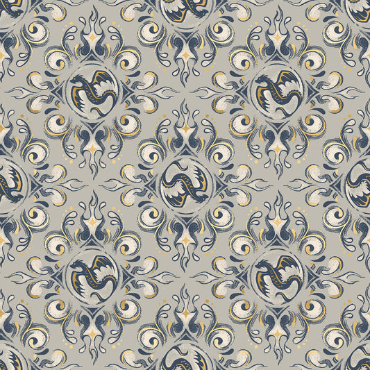 Fireglow || Sarah Watts || Emblem Oyster