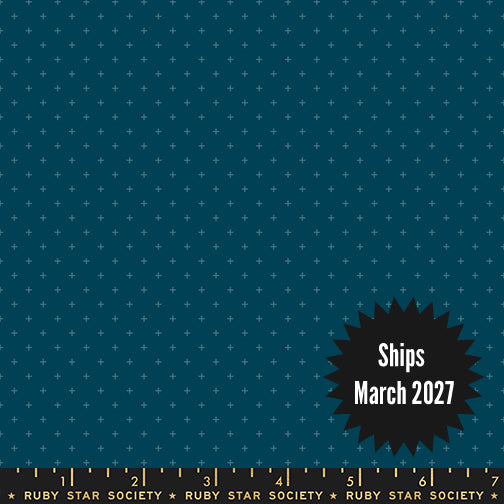 Sidekicks Fabric || A Ruby Star Society Collaborative Collection || Add it Up Galaxy