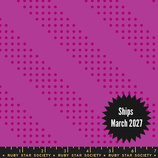 Sidekicks Fabric || A Ruby Star Society Collaborative Collection || Dottie Cheshire