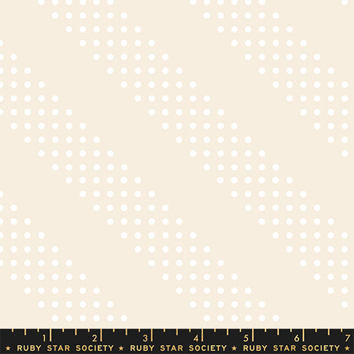 Sidekicks Fabric || A Ruby Star Society Collaborative Collection || Dottie Shell