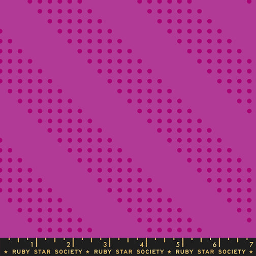 Sidekicks Fabric || A Ruby Star Society Collaborative Collection || Dottie Cheshire